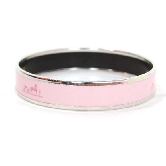 Hermes Jewelry - NWT HERMÈS BANGLE